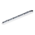 Apparecchio tecnico LED tipo fluorescente con sensore di movimento e crepuscolare LED/36W/230V 6500K IP65 120 cm