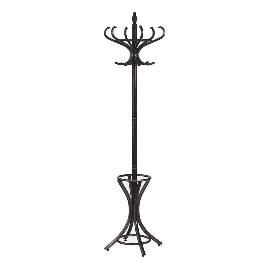 Appendiabiti 188x49 cm wenge
