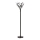 Appendiabiti a piantana 180x40 cm BRANCHE nero