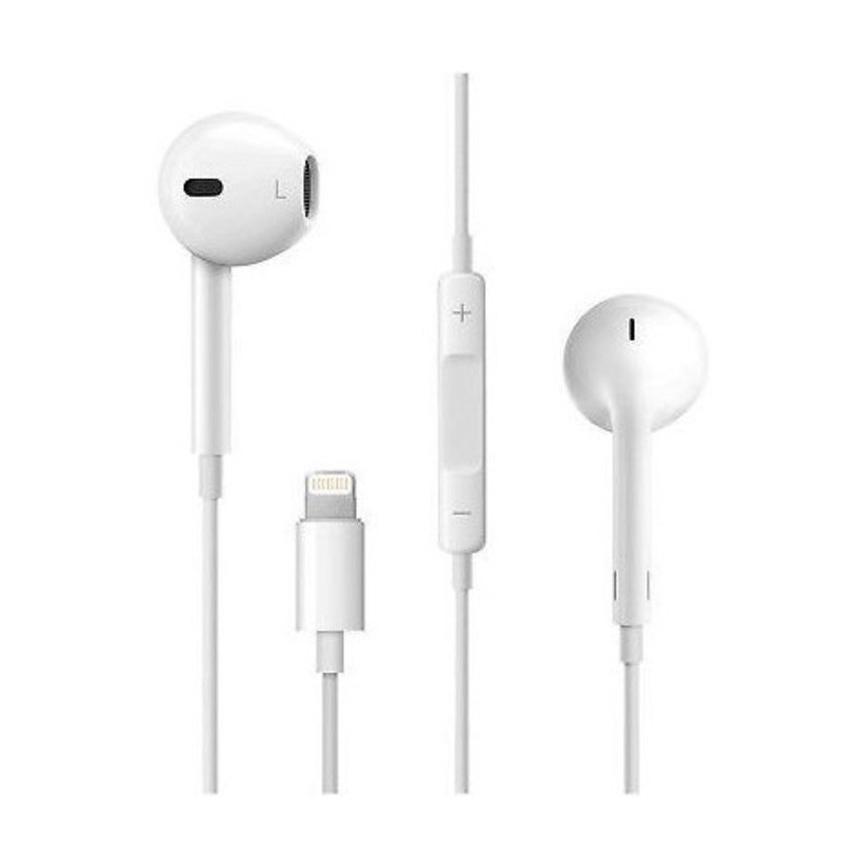 Apple - Auricolari EarPods con connettore per illuminazione | Luciamo