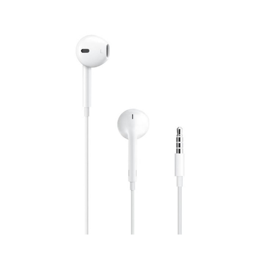 Apple - Auricolari EarPods JACK 3,5 mm