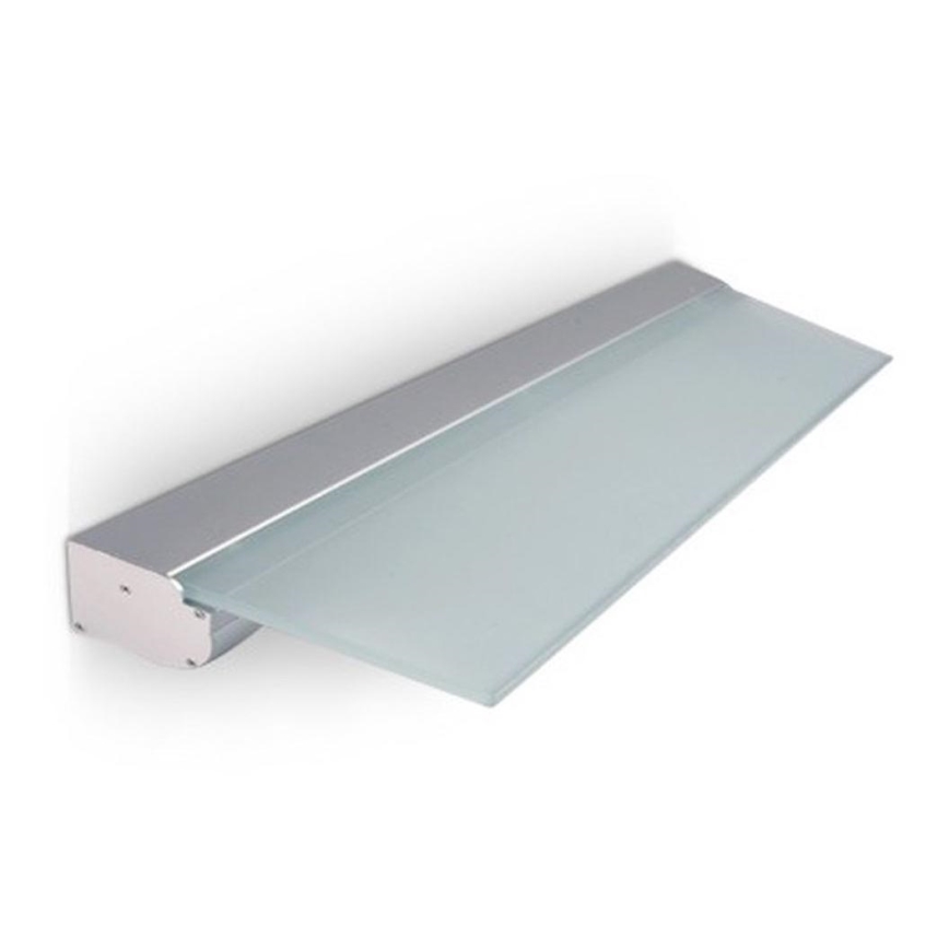 Applique a con ripiano APERA T5 G5/8W/230V 45 cm