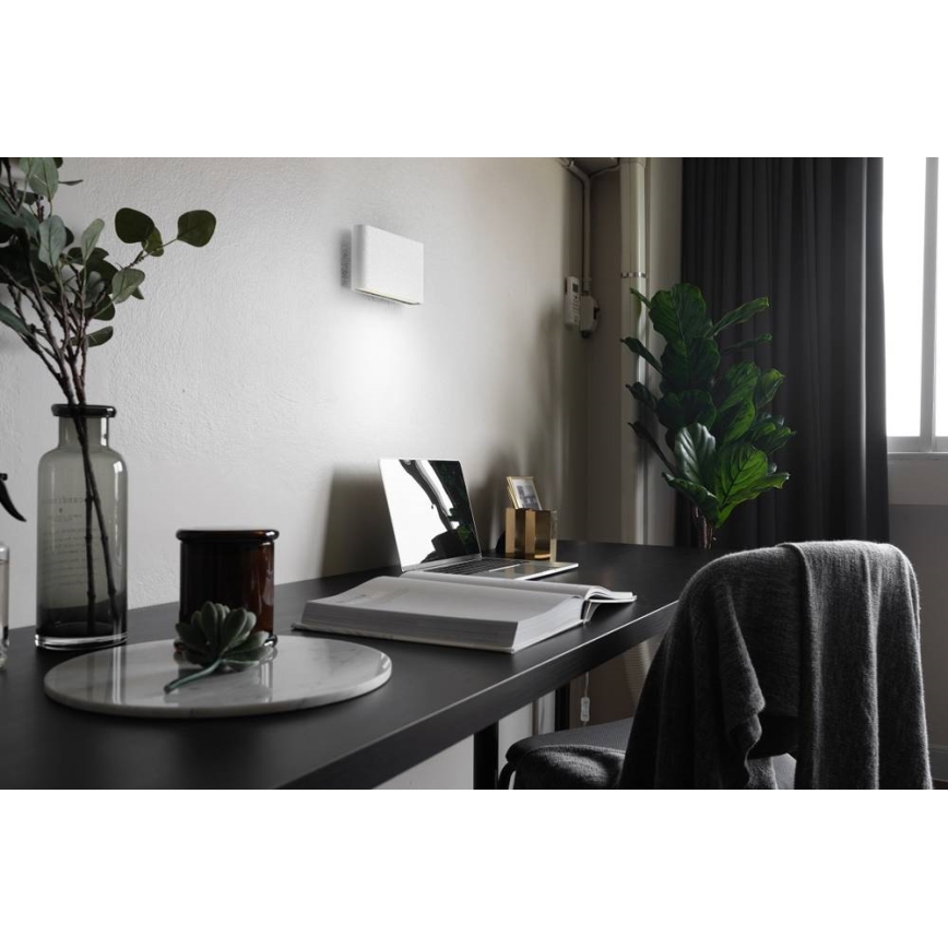 Applique a LED CARLI 2xLED/10W/230V