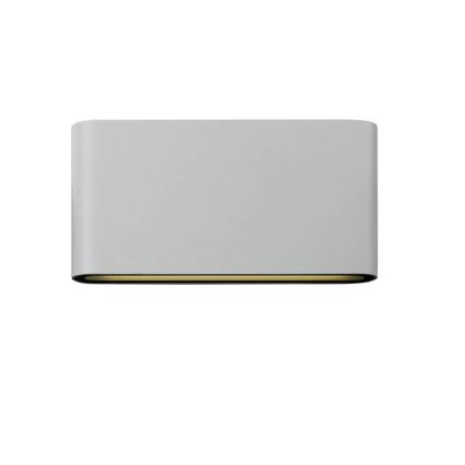 Applique a LED CARLI 2xLED/10W/230V