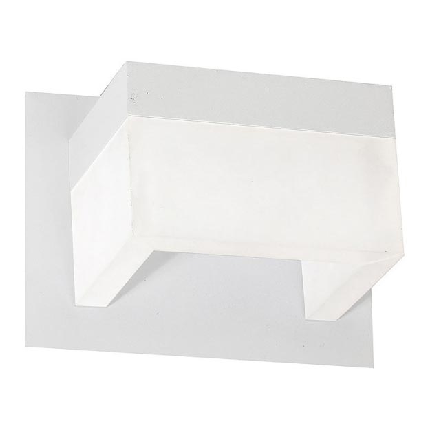 Applique a LED CUBO LED/7W/230V