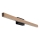 Applique a LED da bagno AQUAVIVA LED/12W/230V 80 cm IP44 quercia