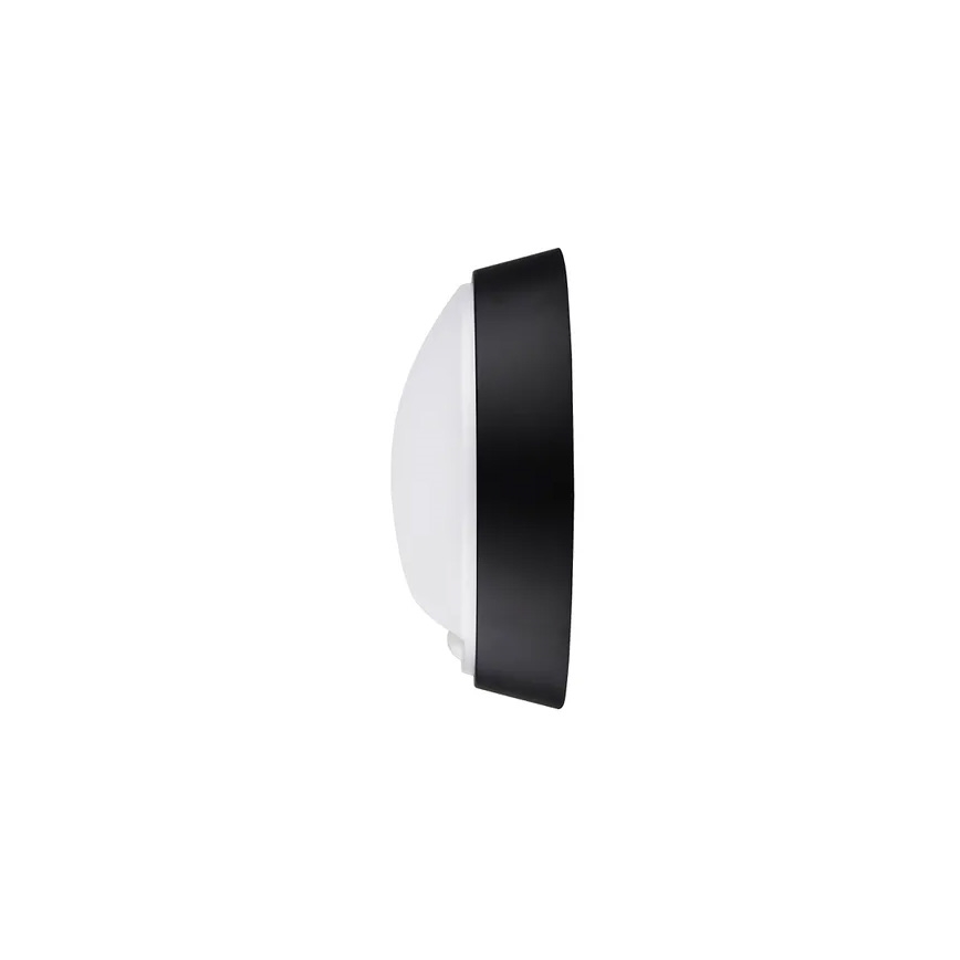 Applique a LED da bagno con sensore BULKHEAD LED/14W/230V IP54