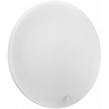 Applique a LED da bagno con sensore di movimento NYMPHEA PROXI LED/18W/230V IP54 4000K