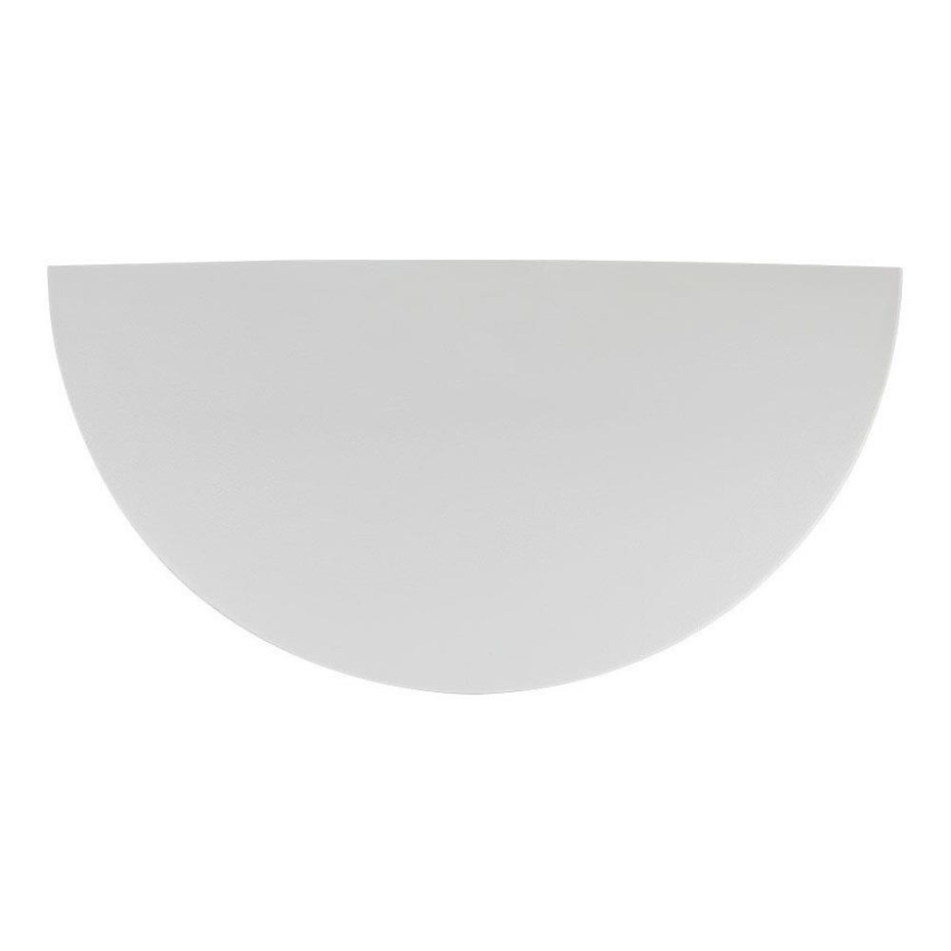 Applique a LED da bagno con sensore SAMSUNG CHIP LED/10W/230V 4000K IP54 bianco