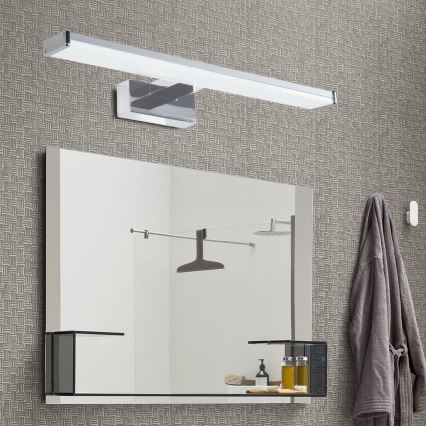 Applique a LED da bagno TREMOLO LED/7W/230V IP44