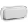 Applique a LED da bagno PASTILO LED/15W/230V 2700/4000/6000K IK10 IP54 bianco ovale