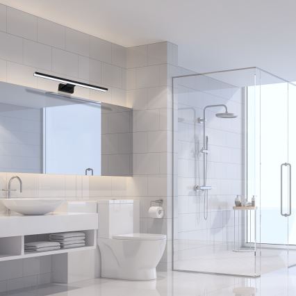 Applique a LED da bagno SHINE 1xLED/13,8W/230V IP44