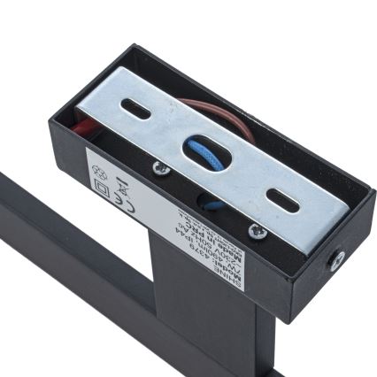 Applique a LED da bagno SHINE 1xLED/7W/230V IP44