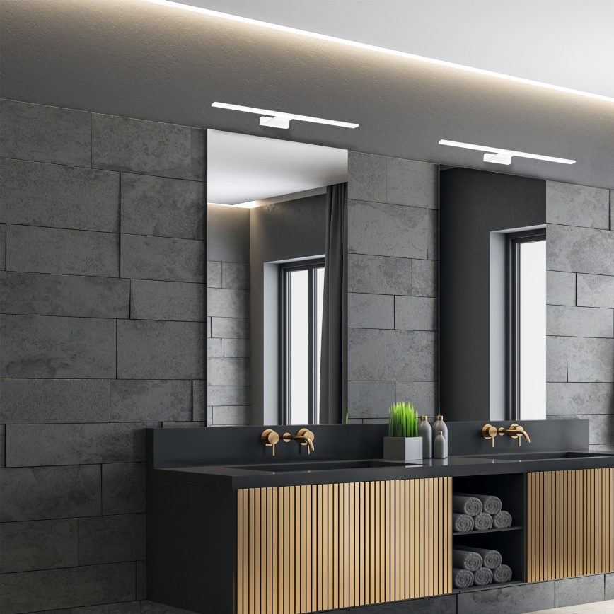 Applique a LED da bagno SHINE 1xLED/7W/230V IP44
