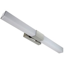 Applique a LED da bagno ZINNA LED/12W/230V IP40 4500K 60 cm