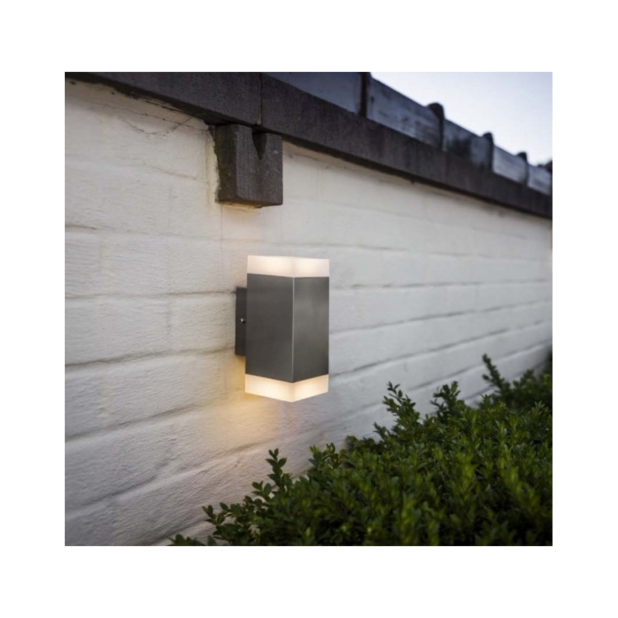 Applique a LED da esterno 2xLED/4W/230V IP44