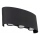 Applique a LED da esterno ARROW 6xLED/1W/230V IP54 nero