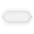 Applique a LED da esterno BULK LED/18W/230V IP54 bianco