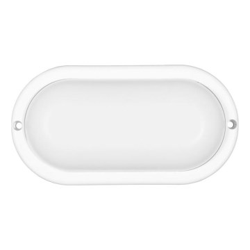 Applique a LED da esterno BULK LED/18W/230V IP54 bianco