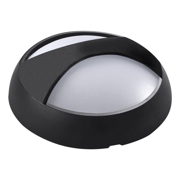 A Led Elner Da Esterno 8w 230v Led Applique Ip54 OukiPZTX