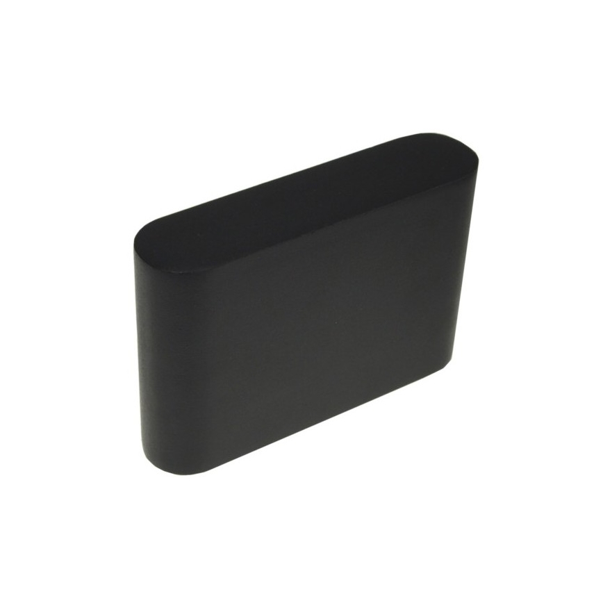 Applique a LED da esterno FLOW LED/3W/230V IP54 4000K antracite