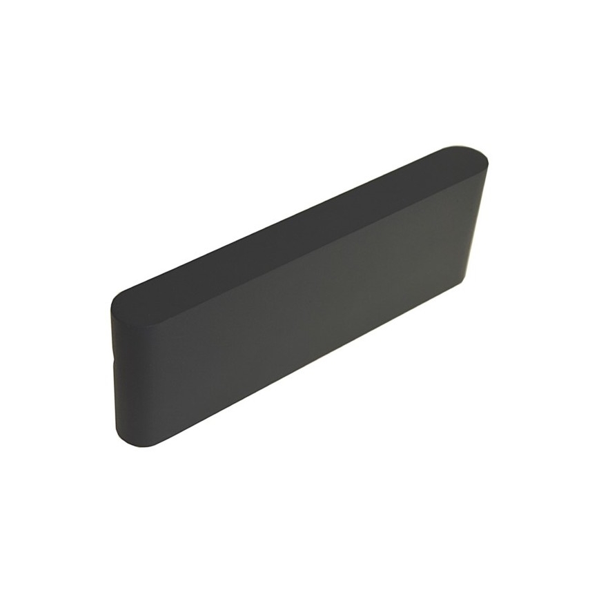 Applique a LED da esterno FLOW LED/9W/230V IP54 4000K antracite