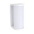 Applique a LED da esterno LED/12W/230V 3000/4200/6500K IP65 bianco
