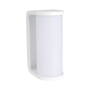 Applique a LED da esterno LED/12W/230V 3000/4200/6500K IP65 bianco