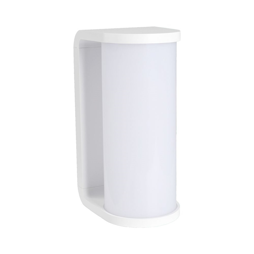 Applique a LED da esterno LED/12W/230V 3000/4200/6500K IP65 bianco