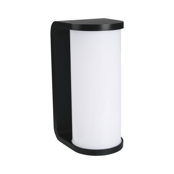 Applique a LED da esterno LED/12W/230V 3000/4200/6500K IP65 nero