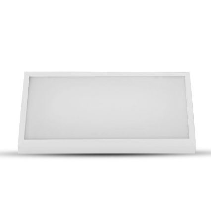 Applique a LED da esterno LED/12W/230V 3000K IP65 bianco