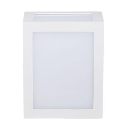 Applique a LED da esterno LED/12W/230V IP65 4000K bianco