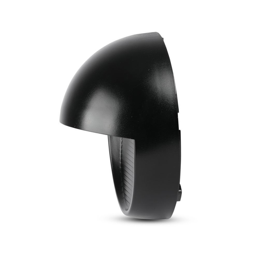 Applique a LED da esterno LED/3W/230V 4000K IP65 nero