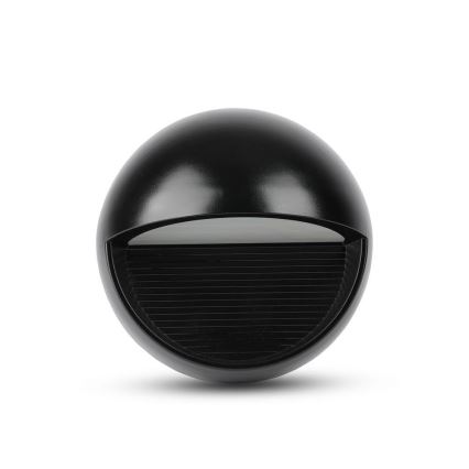 Applique a LED da esterno LED/3W/230V 4000K IP65 nero