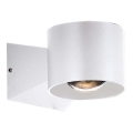 Applique a LED da esterno LED/5W/230V 3000K IP65 bianco