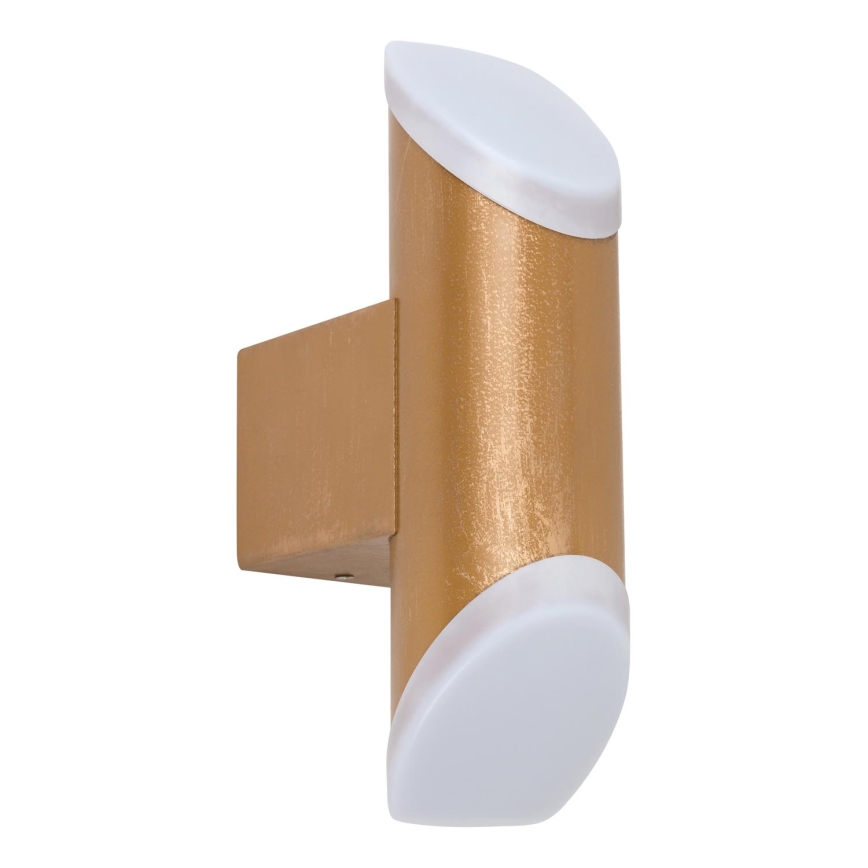 Ip44 Da A 3000k Applique 230v 270lm 6w Esterno Led Led qUGSLVzMp