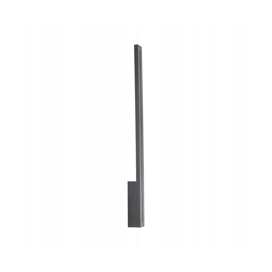Applique a LED da esterno LINEA LED/12W/230V IP65 61 cm antracite