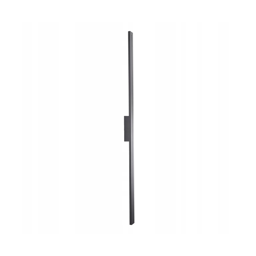Applique a LED da esterno LINEA LED/30W/230V IP65 121 cm antracite