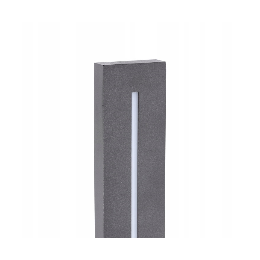 Applique a LED da esterno LINEA LED/30W/230V IP65 121 cm antracite