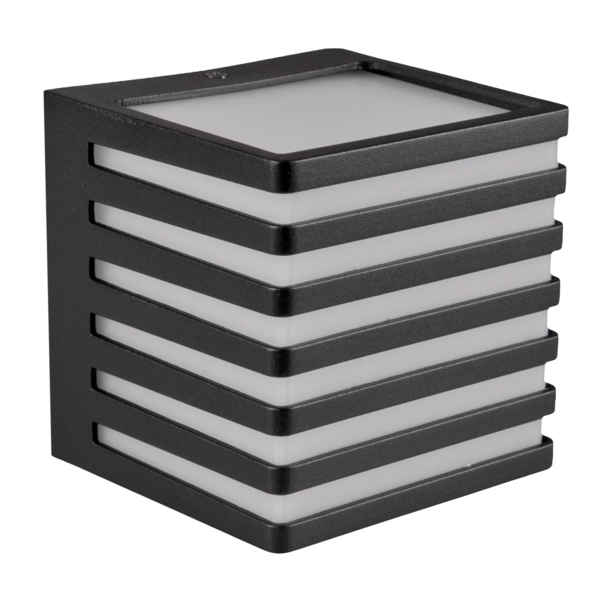 Applique a LED da esterno MAXWELL LED/10W/230V IP54 antracite