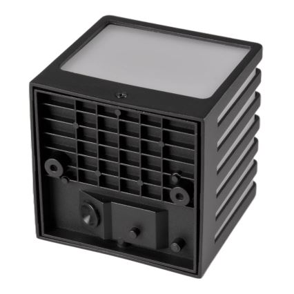 Applique a LED da esterno MAXWELL LED/10W/230V IP54 antracite
