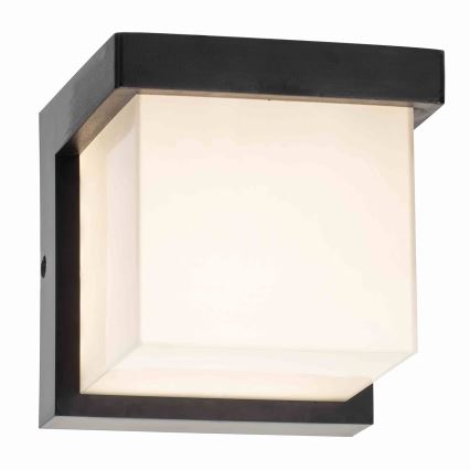 Applique a LED da esterno MORGAN LED/10W/230V IP54