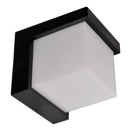 Applique a LED da esterno MORGAN LED/10W/230V IP54