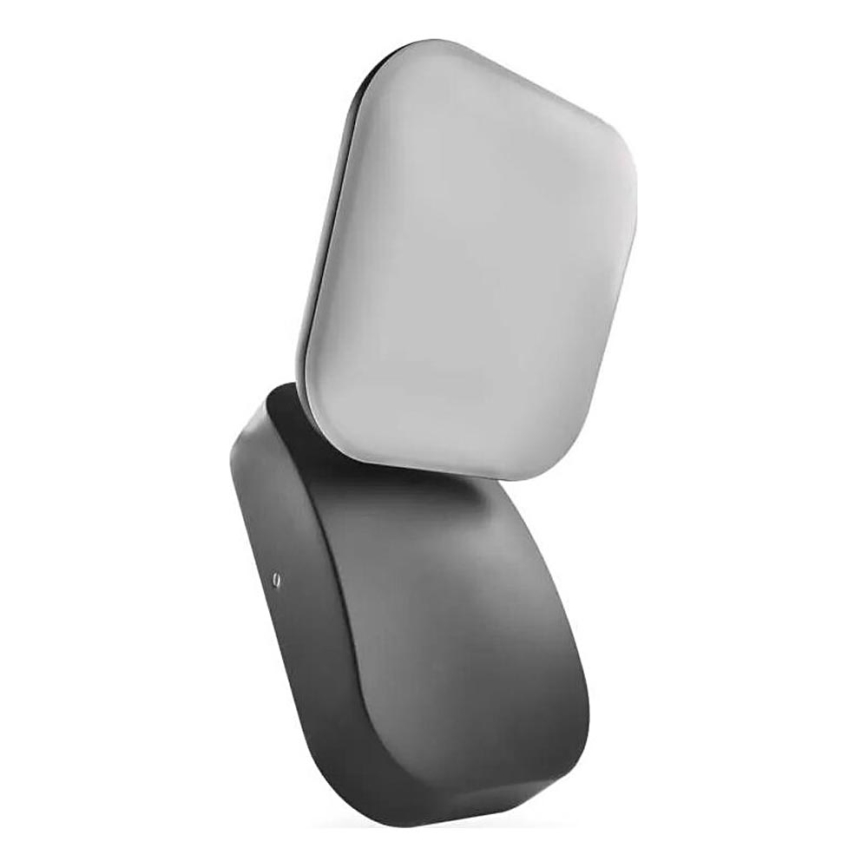 Applique a LED da esterno NIKA LED/12,5W/230V IP44
