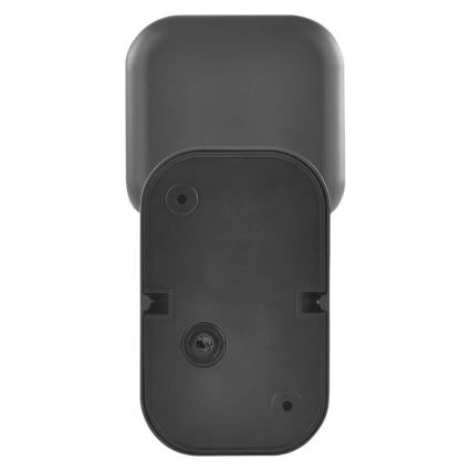 Applique a LED da esterno NIKA LED/12,5W/230V IP44