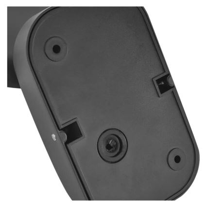 Applique a LED da esterno NIKA LED/12,5W/230V IP44