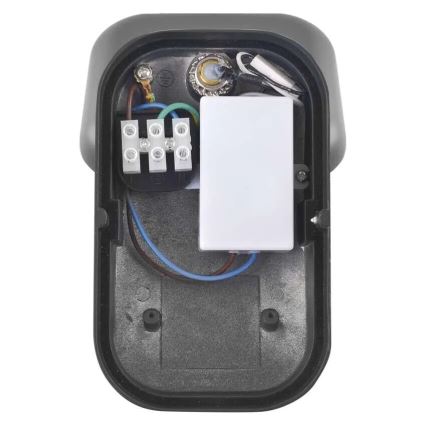 Applique a LED da esterno NIKA LED/12,5W/230V IP44