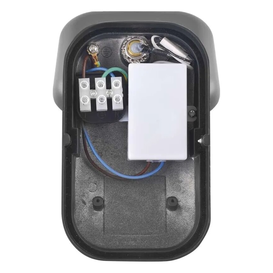 Applique a LED da esterno NIKA LED/12,5W/230V IP44