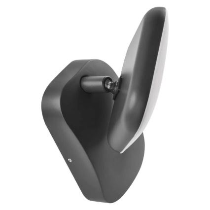 Applique a LED da esterno NIKA LED/12,5W/230V IP44