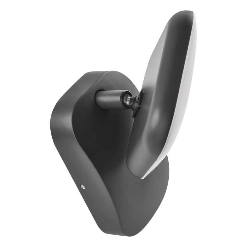 Applique a LED da esterno NIKA LED/12,5W/230V IP44